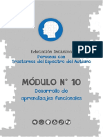 Modulo 10 TEA Contenido Compres