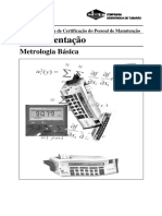 Metrologia Basica PDF