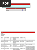 Goldengate12 2 X Cert Matrix 2769360