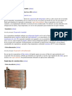 Tipos de Evaporadores PDF