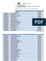 Candidatos Contratados