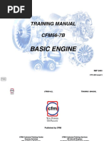 CTC-223 Basic Engine