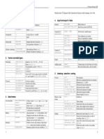 R Cheat Sheet