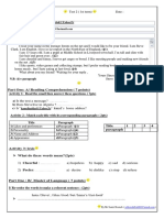 MS3 Test 2 First Term 2016 2017