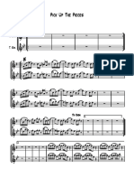 PUTP Saxes PDF