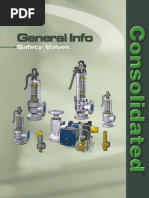 Safety Valve Brochure PDF