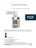 Secure Meter