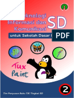 TIK SD Kelas II