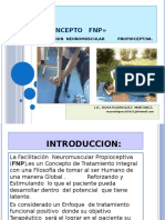 Concepto FNP