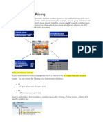 AFS Grid Pricing