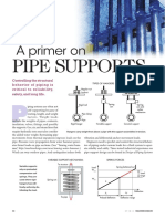 Pipe Supports