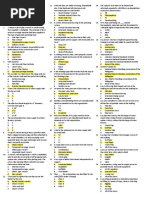 Preboard 4 Practical Problem Answer Key