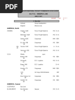 AGENTES DEL MUNDO - APOPSA - Directory 2014 - 06 (Full) - Actualizado Agosto 2014