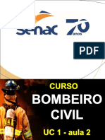 Bombeiro Civil 