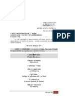 Codigo Penal para El Estado de Aguascalientes PDF