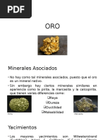 Oro