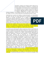 Articulo S Maspero PDF Español