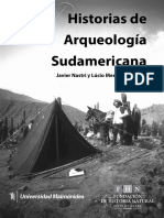 Historia de Arqueologia Peruana PDF