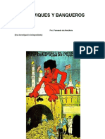 Bolcheviques y Banqueros PDF