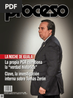 Revista Proceso No. 2090