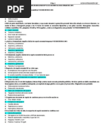 Macrodiscusion #03 de Neonatologia Usamedic 2015