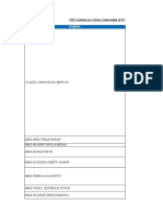 Reporte de Cuentas Por Cobrar Comerciales 