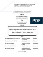 Acide Sulfurique