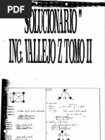 Solucionario de Vallejo Zambrano Tomo 2 PDF