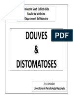 Douves Distomatoses