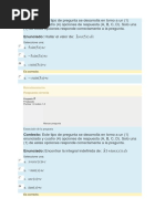 Evaluacion Unidad 1 Calculo Integral