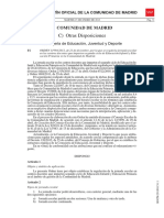 Orden1194-2012 de 21 de Diciembre