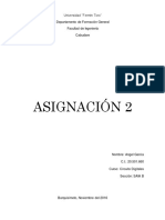 Asignación 2