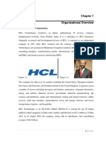 CCNA Networking Internship Report From HCL