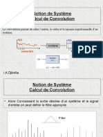 Traitement Du Signal