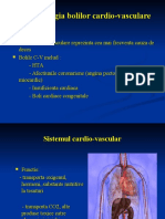 Curs C Cardiac