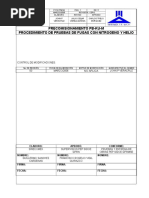 P-Pa-576 (M) Procedimiento de Pruebas de Fugas Con Nitrogeno-Helio Rev 00