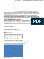 Autodesk Inventor - The Best Table in The House