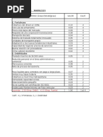 6.1 Matrices HERMES