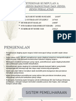 Jenis2 Bangunan Dan Peralatan Ternakan Ayam Daging