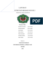 MODUL 8 Penetuan Angka Kepahitan