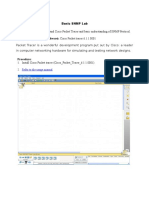 Basic SNMP Labs