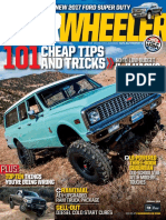 Four Wheeler - February 2016