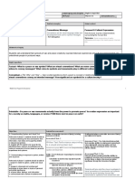 Sample Myp Ela Unit Plan