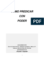 2 Cómo Predicar Con Poder Preguntas Bueno Ajustado 12-07-12