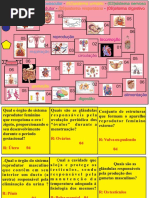 Jogo Corpo Humano Biologias em Ação