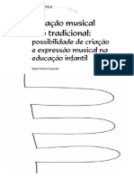 Notação Musical Não Tradicional - MEB2 - Artigo2