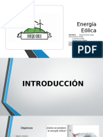 Energia Eolica Proyecto Final