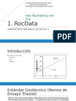 1 Laboratorio Rocdata