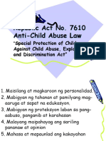 Child Abuse Final