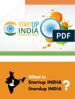 Start Up India